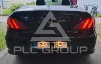 2006 Peugeot 307