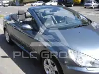 2005 Peugeot 307