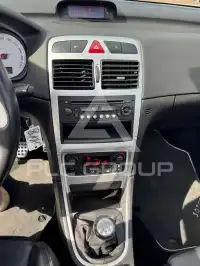 2005 Peugeot 307