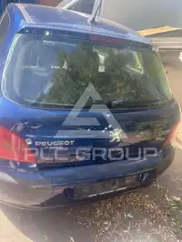 2005 Peugeot 307