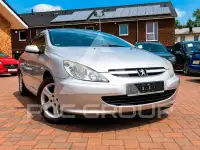 2005 Peugeot 307