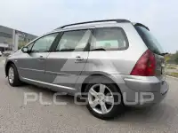 2005 Peugeot 307
