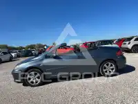 2005 Peugeot 307