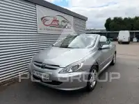 2005 Peugeot 307