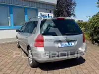2005 Peugeot 307