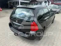 2005 Peugeot 307