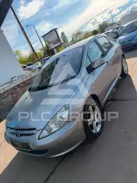 2005 Peugeot 307