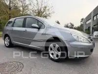 2005 Peugeot 307