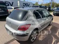 2005 Peugeot 307