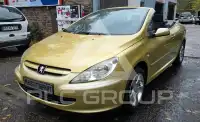 2005 Peugeot 307