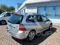 2005 Peugeot 307