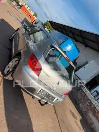 2005 Peugeot 307
