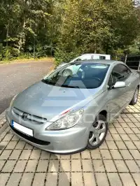 2005 Peugeot 307