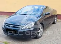 2005 Peugeot 307