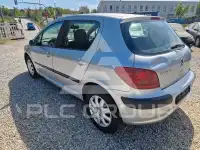 2005 Peugeot 307