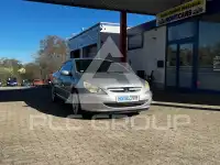 2005 Peugeot 307