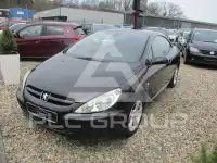 2005 Peugeot 307