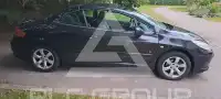 2006 Peugeot 307