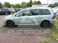 2005 Peugeot 307