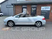 2005 Peugeot 307