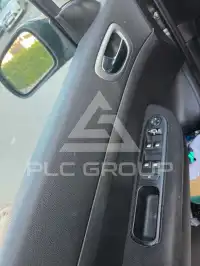 2005 Peugeot 307