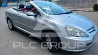 2005 Peugeot 307