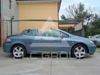 2005 Peugeot 307
