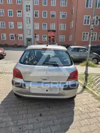 2005 Peugeot 307