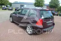 2005 Peugeot 307