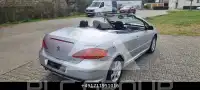 2005 Peugeot 307