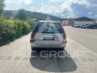 2005 Peugeot 307