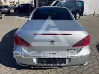 2005 Peugeot 307