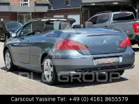 2005 Peugeot 307