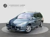 2005 Peugeot 307