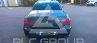 2005 Peugeot 307