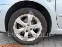 2005 Peugeot 307