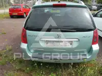 2005 Peugeot 307