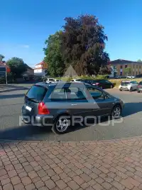 2005 Peugeot 307