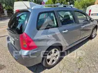 2005 Peugeot 307