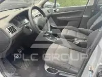 2005 Peugeot 307