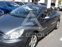 2005 Peugeot 307