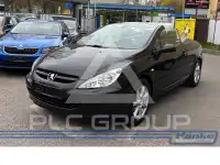 2005 Peugeot 307