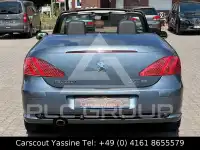 2005 Peugeot 307