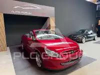 2005 Peugeot 307