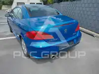2005 Peugeot 307