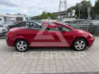 2005 Peugeot 307