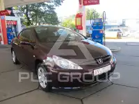 2005 Peugeot 307