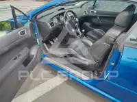2005 Peugeot 307