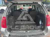 2005 Peugeot 307
