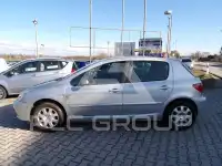2005 Peugeot 307